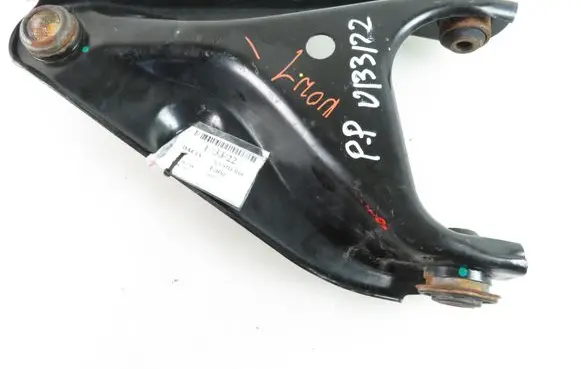 Dacia Sandero Front control arm 