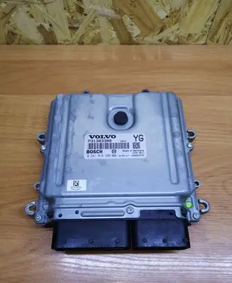 Volvo XC60 Engine control unit/module P31303388