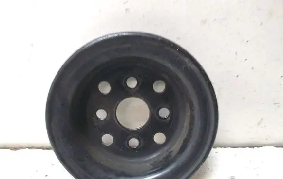 Lexus RX 450H Water pump pulley 