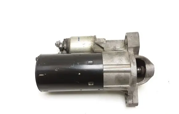 Volvo XC60 Starter motor 6G9N1100CD