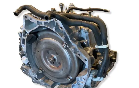 Mazda CX-3 Automatic gearbox 6TN1013004 EW150 EW6AEL