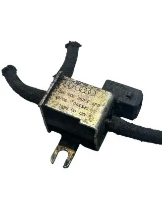 Volkswagen II LT Turbo solenoid valve 028906283F 06T340 72189500