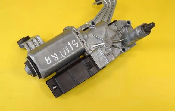 Opel Sintra Rear window wiper motor 22143293