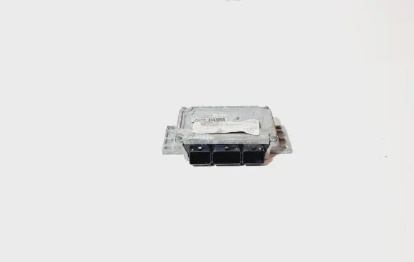 Peugeot 607 Engine control unit/module 9659210680 9657649480 59PB8HT6F