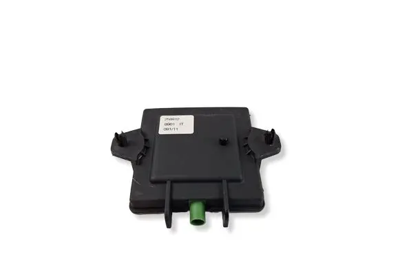 Maserati GranTurismo Other control units/modules 259912