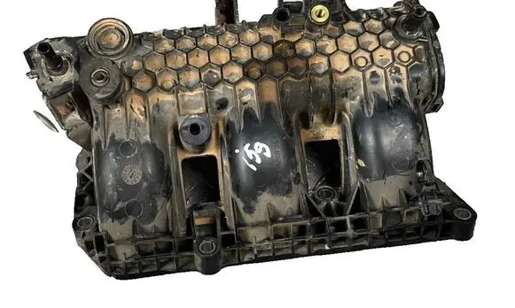 Peugeot 2008 II Intake manifold 9842272880