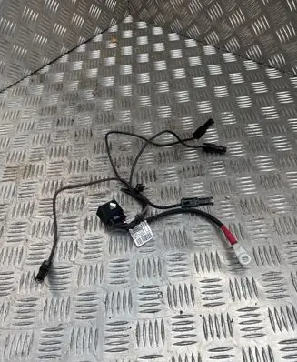 BMW 3 GT F34 Glow plug wires 858844701