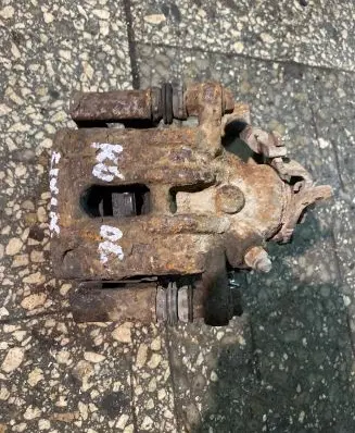 Honda Civic Rear brake caliper