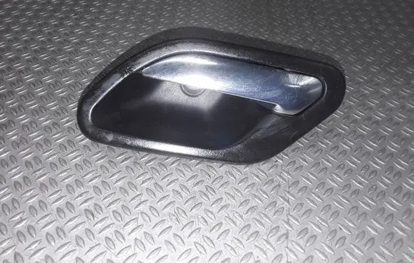 Front door interior handle