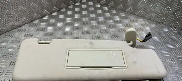 Land Rover Range Rover Sport L320 Sun visor