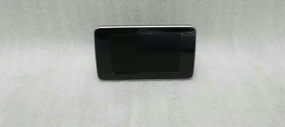 Mercedes-Benz C W205 Screen/display/small screen A2059004113