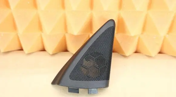 Mercedes-Benz SLK R171 Front door speaker cover trim 1717200248 A1717200248