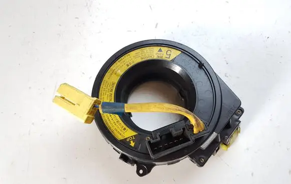 Lexus RX 300 Airbag slip ring squib (SRS ring) U4000N0035 U40O0N0035