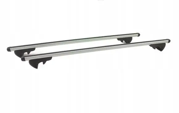 Citroen C5 Aircross Roof trunk box 