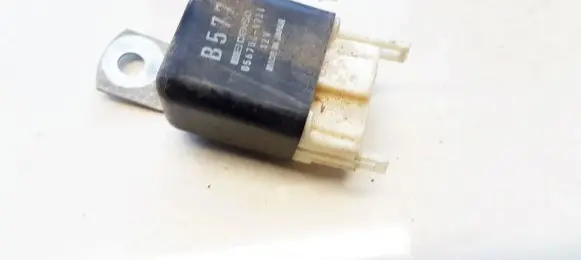 Mazda 323 F Other relay 0567009721 056700-9721