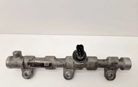 Renault Master III Fuel main line pipe 0445214258 005162L1 H8200912225