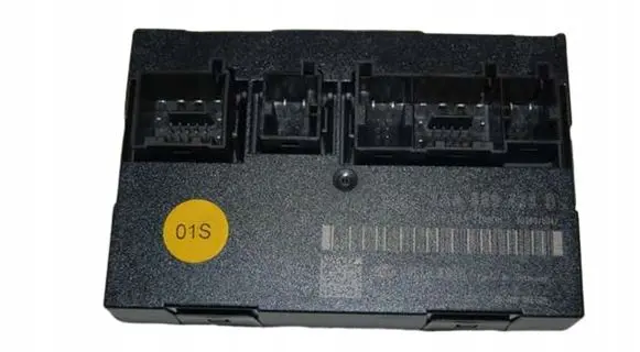 Volkswagen PASSAT CC Comfort/convenience module 3AA959433D