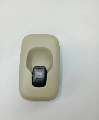 Volvo S80 Electric window control switch 30658696
