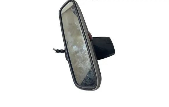 BMW 5 E60 E61 Rear view mirror (interior) 9116136
