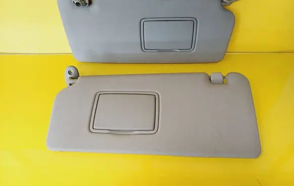 Honda Jazz Sun visor
