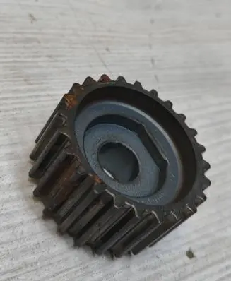 Audi Q2 - Crankshaft gear 05E105263