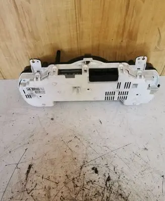Honda Jazz Speedometer (instrument cluster) 78100 0301250036833