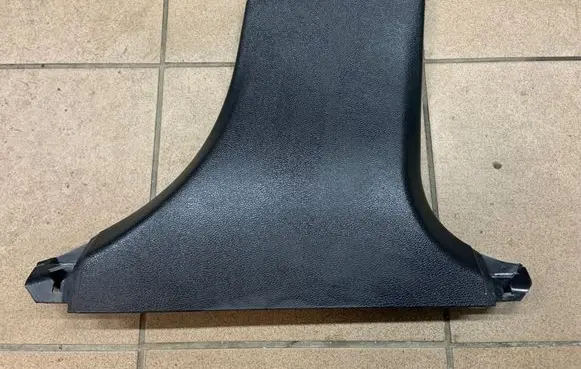 Mercedes-Benz C W205 (B) pillar trim (bottom) A2056900425