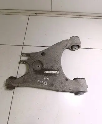 Tesla Model X Rear control arm 102745100D 630127261