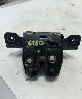 Buick Encore I Tailgate/trunk/boot lock/catch/latch 13511954 A066070