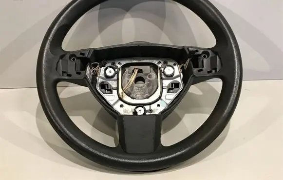 Opel Zafira B Steering wheel 13111340AC