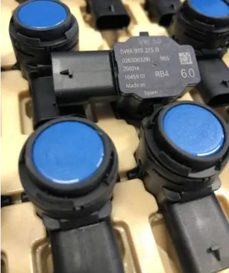 Volkswagen Golf VIII Parking PDC sensor 5WA919275B 0263063291