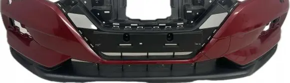 Nissan Qashqai Front bumper 62022HV00H