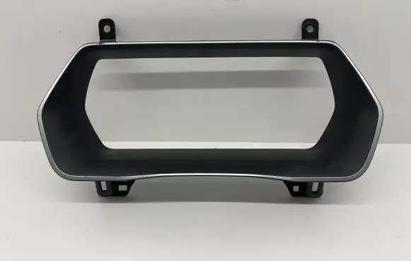Tesla Model S Radio/GPS head unit trim 1033041