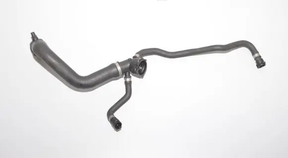 BMW X5 E53 Engine coolant pipe/hose 7500746 7500747