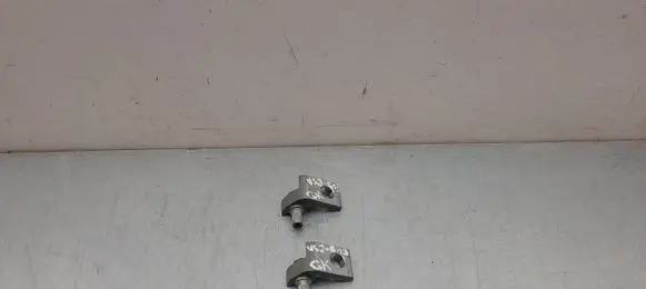 Skoda Enyaq iV Rear door hinge set 5X4833405B