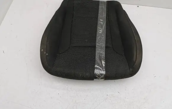 Hyundai i40 Driver seat console base 