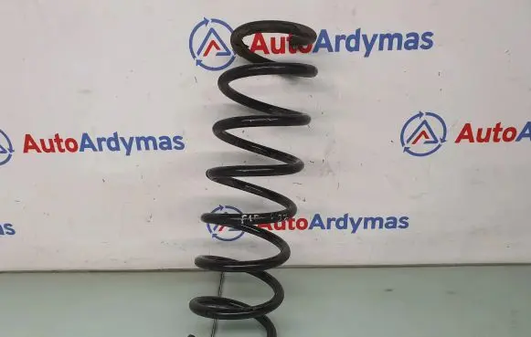 BMW 5 F10 F11 Front coil spring