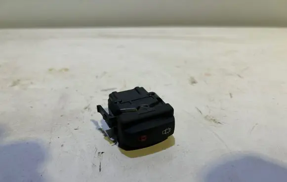 Renault Trafic II (X83) Central locking switch button 26488