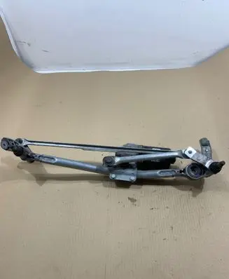 BMW 3 E90 E91 Front wiper linkage 697826301 404959