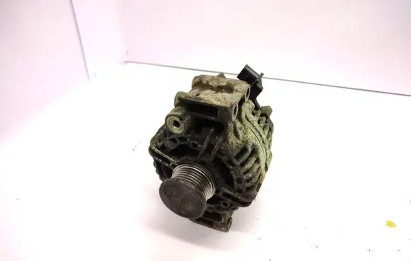 BMW 3 E46 Generator/alternator