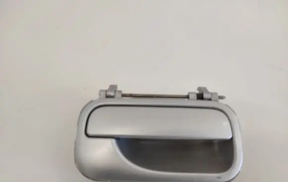 Opel Vectra B Front door exterior handle
