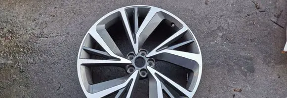 Jaguar E-Pace R22 alloy rim J9D31007DC