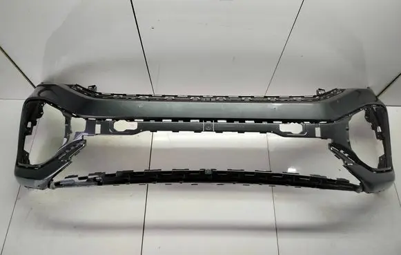 Volkswagen T-Roc Front bumper 2GA807217