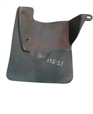 Renault Master III Front mudguard 638500003R