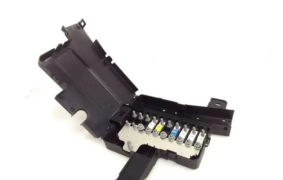 Porsche Panamera (971) Fuse module 971937548A