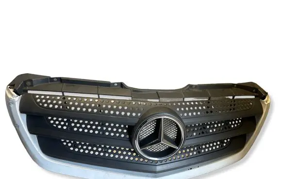 Mercedes-Benz Sprinter W906 Front grill A9068880523