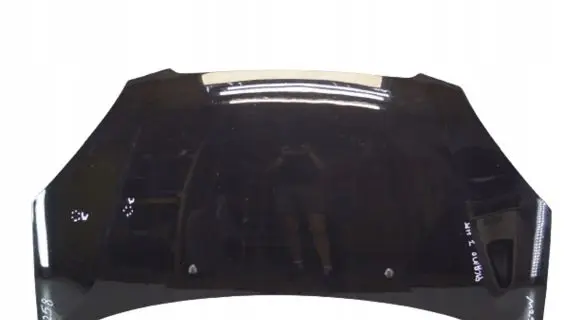 KIA Picanto Engine bonnet/hood