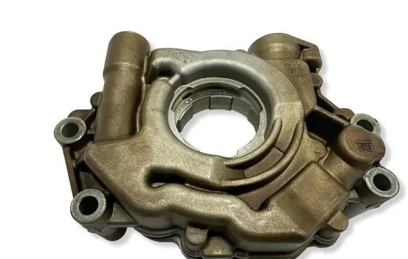 Dodge Challenger Oil pump 05038398AE