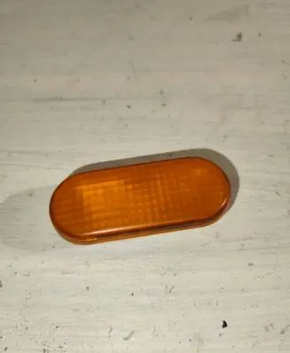 Ford Galaxy Front fender indicator light 3a0949117a 0152636