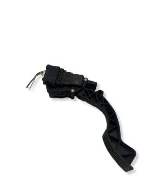 Ford Focus Accelerator throttle pedal 4M519F836AH